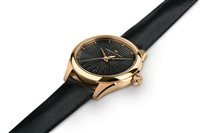 Orologio Hamilton Donna in Acciaio placcato oro giallo H32201430 - H32201430